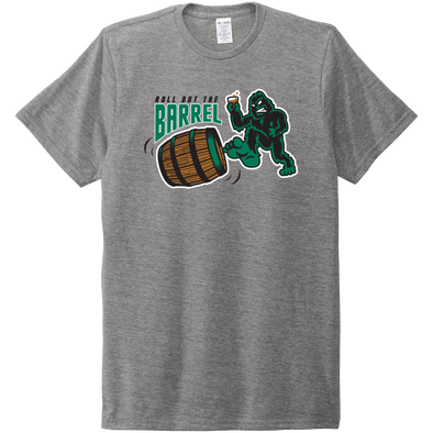 Eugene Emeralds Beer Batter T-Shirt