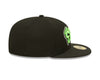 Eugene Emeralds New Era On-Field Batting Practice 59FIFTY Cap