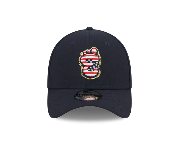 New York Mets 1962 METS 40TH ANNIVERSARY 2002 New Era
