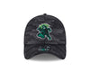 Eugene Emeralds New Era Home 39THIRTY Clubhouse Collection