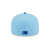 Eugene Emeralds New Era 2025 4th of July 59FIFTY On-Field Fitted Cap
