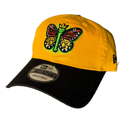 Monarcas de Eugene Copa de la Diversion New Era 9TWENTY Cap