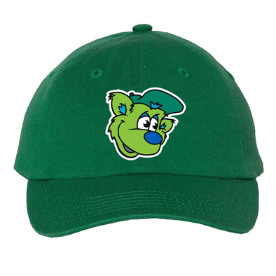 Eugene Emeralds Bimm Ridder Sluggo Cap