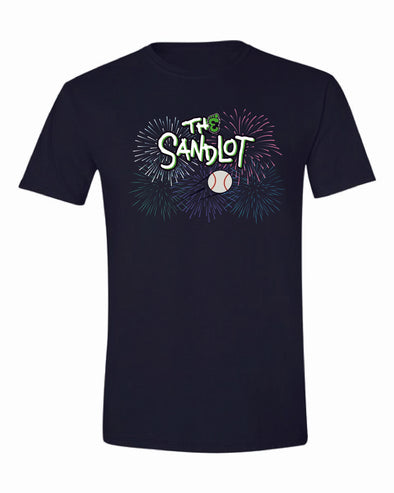 Eugene Emeralds OT Sports Sandlot T-Shirt