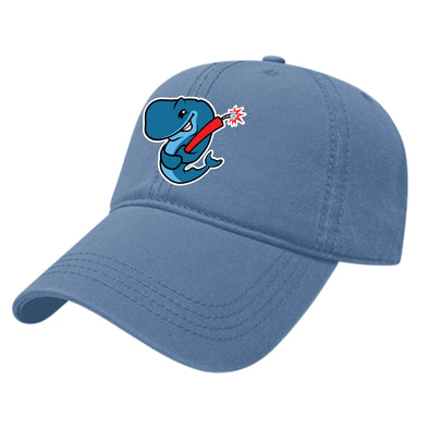 Exploding Whales – Eugene Emeralds