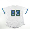 Eugene Emeralds Official League 1993 Jersey