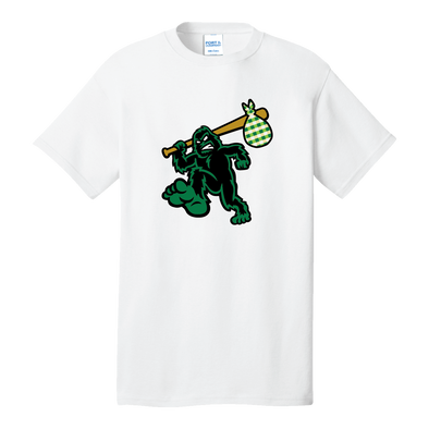 Eugene Emeralds Bindle Squatch T-Shirt