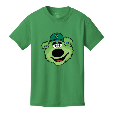 Eugene Emeralds Youth Sluggo T-Shirt