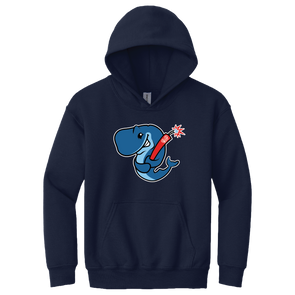 Exploding Whales – Eugene Emeralds