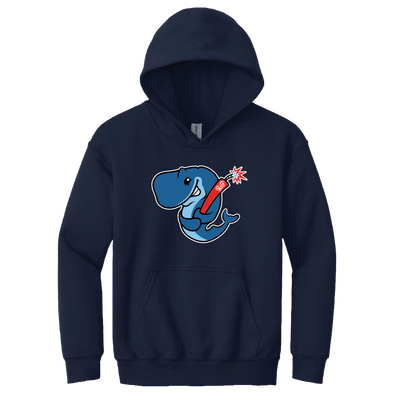 Exploding Whales – Eugene Emeralds