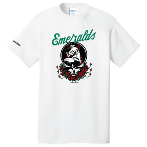 Eugene Emeralds Grateful Dead T-Shirt