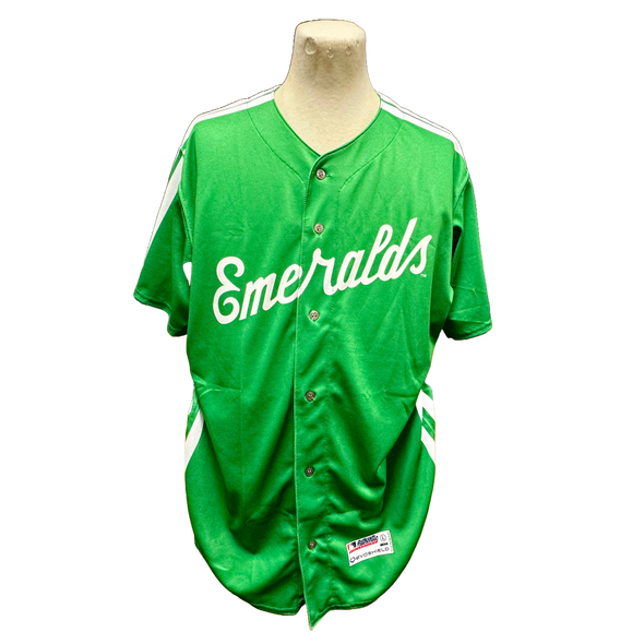 Eugene emeralds deals jersey