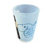 Eugene Emeralds Exploding Whales WinCraft Silicone Shot Glass