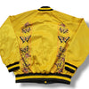 Monarcas de Eugene Official League Reversible Satin Jacket