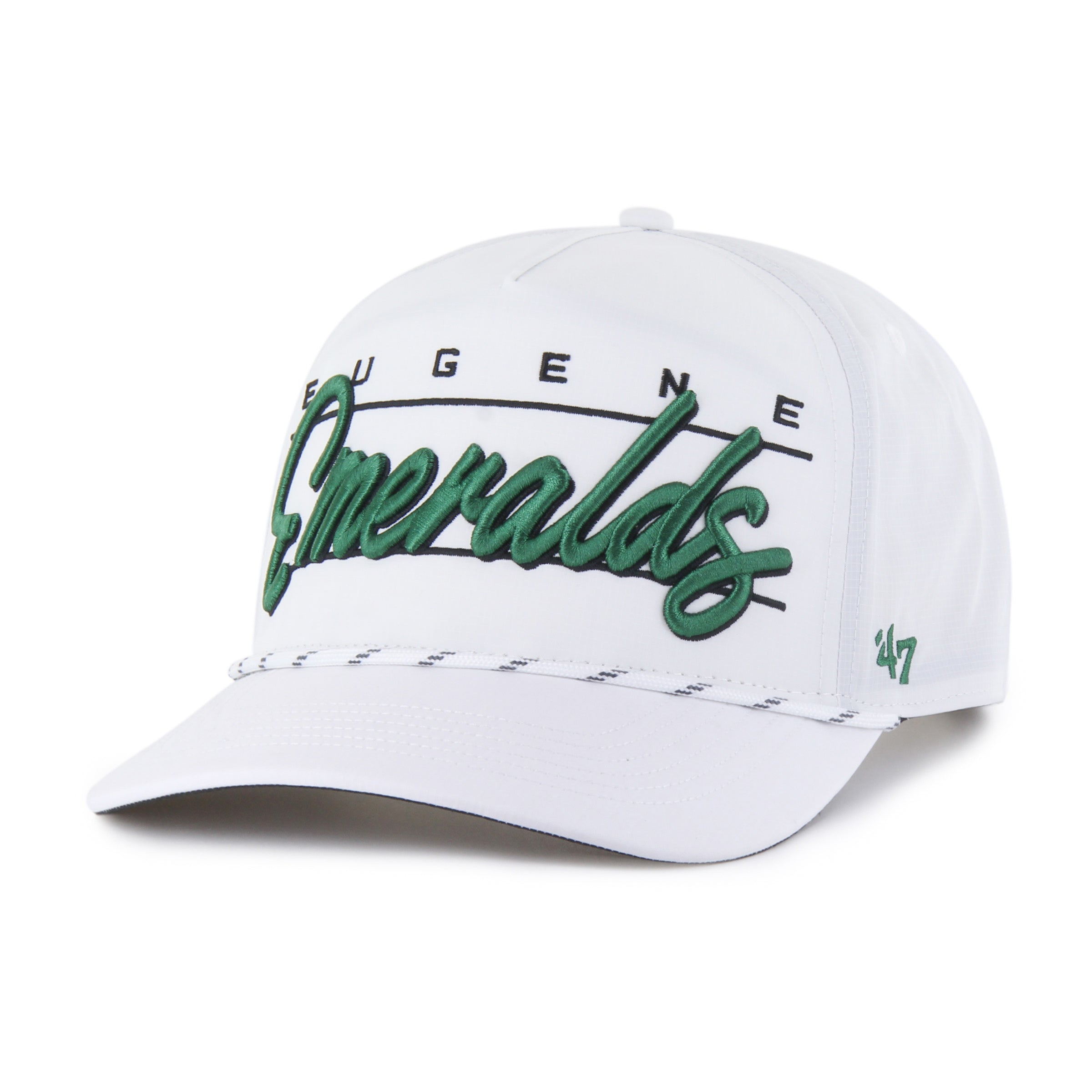 2025 Stadium Collection – Eugene Emeralds