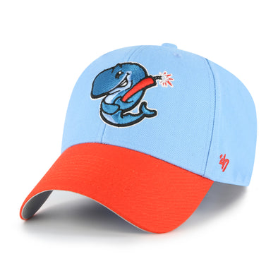 Exploding Whales – Eugene Emeralds