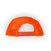 Monarcas de Eugene Copa de la Diversión Bimm Ridder Orange & Black Trucker Cap