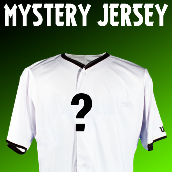 Eugene Emeralds MYSTERY JERSEY