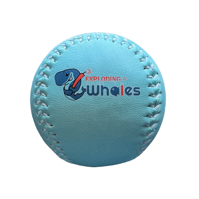Exploding Whales – Eugene Emeralds