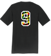 Eugene Emeralds The Nine T-Shirt