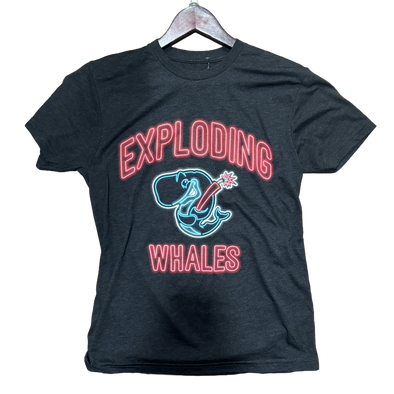 T-Shirts β Eugene Emeralds