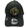 Eugene Emeralds New Era 2024 Armed Forces Day 39THIRTY Cap