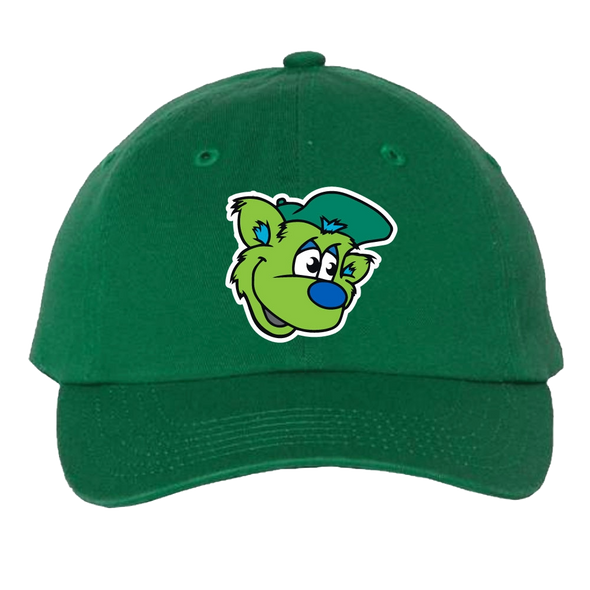 Eugene Emeralds Bimm Ridder Youth Sluggo Cap