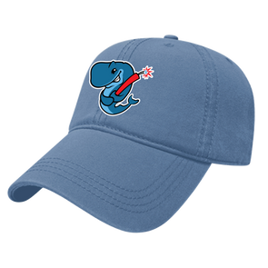 Exploding Whales – Eugene Emeralds