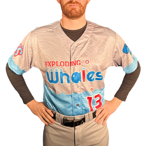 Eugene emeralds sale jersey