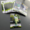 Eugene Emeralds Choice 2022 Team Card Set
