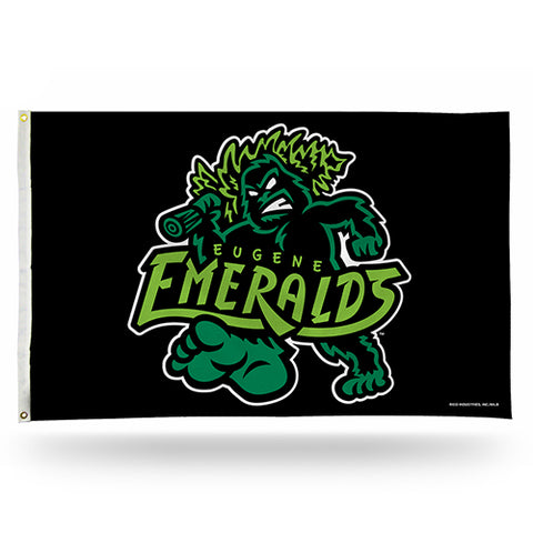 Eugene Emeralds Rico Industries Primary Flag
